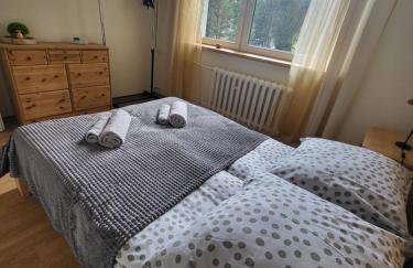 Cisza i Las - Dom na wyłączność, Prywatny Las, 2 pokoje, Polanica Zdrój - Foto 25