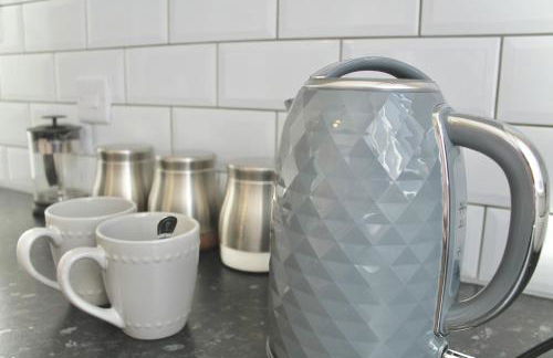 Your lovely 3-bed home-from-home in Bamber Bridge - Foto 13