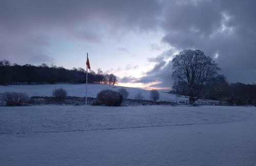 The Stables at Eriviat Hall - Foto 56