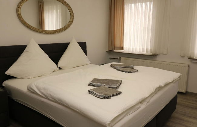 Apartment in Essen With Balcony & Garden - Foto 5