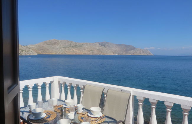 Maravelia Mare - Photo 24