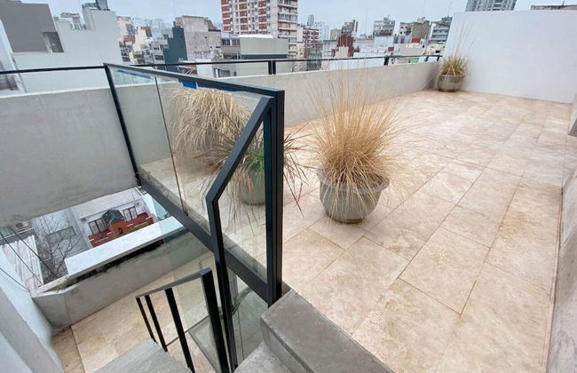 Ara Homes Buenos Aires - Foto 24