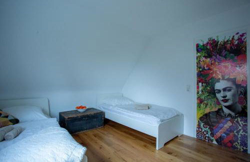 Stilvolles Haus in Borsum - Photo 5