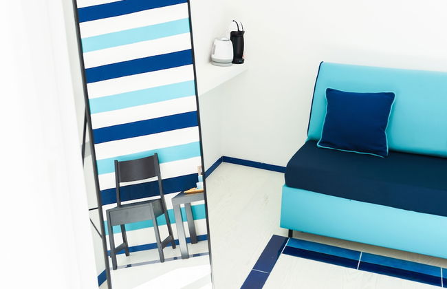 Boutique Suite in Piazzetta - Photo 11