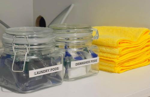 NEW Apartment in Downtown Miami - CP Collection - Foto 22