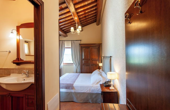 Borgo Sant'Apollinare Resort - Foto 27