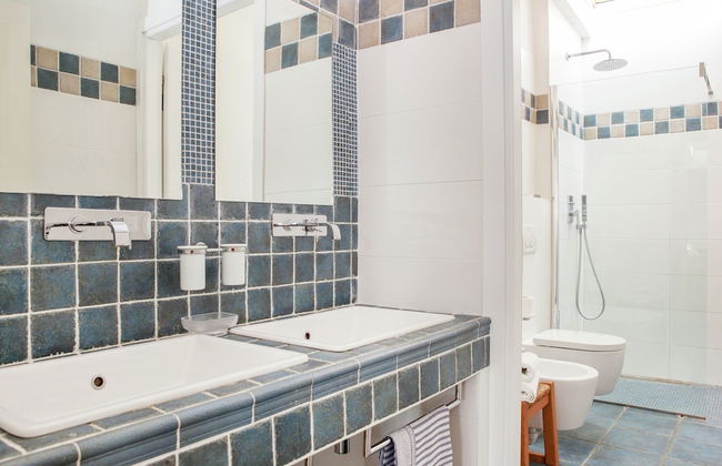 Heart of Emilia-romagna Apartment - Foto 15