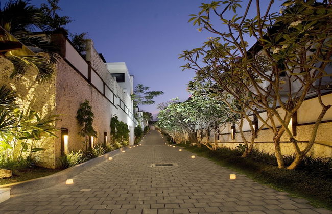 Temple Hill Residence Villa - Photo 2