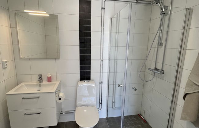 Stugcentralen - Photo 30