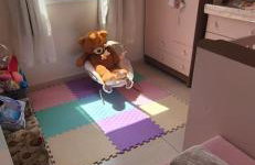 Lindo Completíssimo Ap 2 quart Cama King Maq Lavar - Foto 17