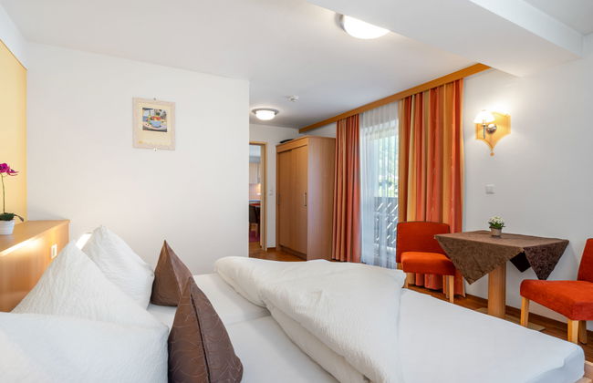 2 bedroom Apartment in Mayrhofen with garden - Photo 8