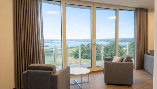 Turmhaus - Bergheider See - Foto 4