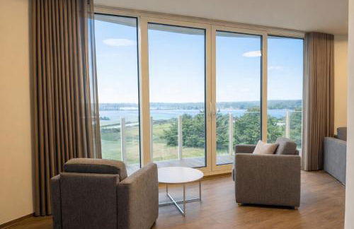 Turmhaus - Bergheider See - Foto 4