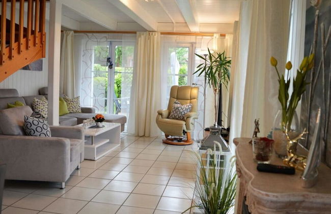 Baltic Sea Charm Holiday Home - Foto 10