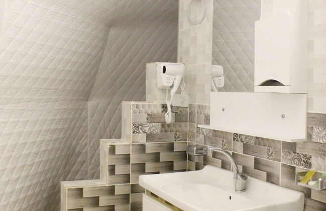 Seven Wonders Luxury Camp - Photo 36