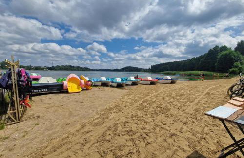 Lubkowa chata 2 - Foto 19