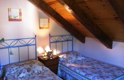 Apartamentos L´Era de Baix - Foto 48