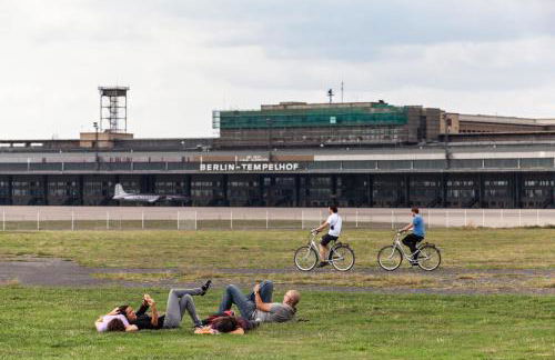 Arbio I Luxury Apartments in East Side Gallery - Foto 29