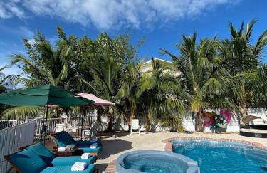 Private Estate Pool Ocean View 20 minutes to Key West - Foto 51