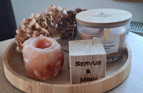 Servus & Moin - Bei uns Daheim! - Photo 26