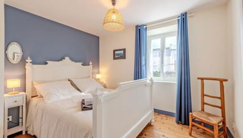 Ty Line - Plage à 300 m 1 500 m² de jardin - Foto 4