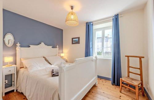 Ty Line - Plage à 300 m 1 500 m² de jardin - Foto 4