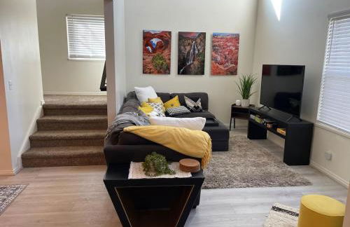 Scholar's Loft - Near University of Utah! - Foto 36