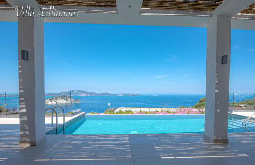 Lamar Private Luxury Villas - Foto 55