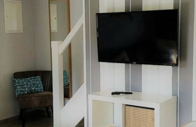 Appealing Apartment in Borkum - Foto 3