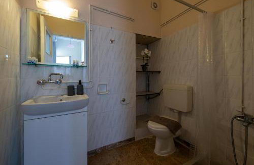 Vrysoula beach apartment - Foto 12