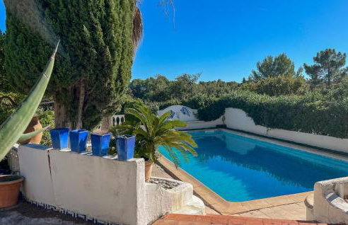 Villa Avec Piscine 1 - Foto 13