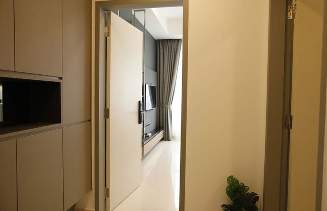 NOVO Serviced Suites by Widebed - Foto 27