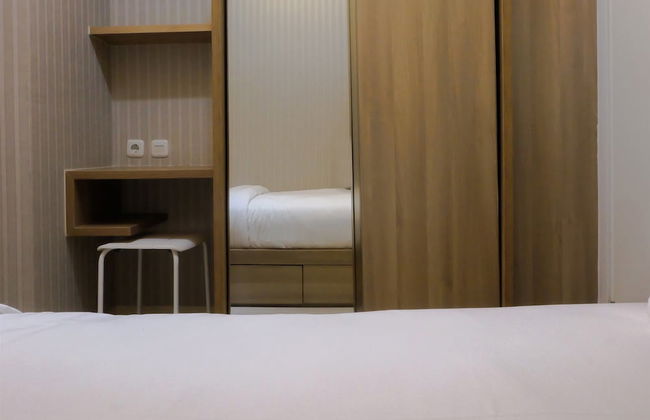 Cozy Green Pramuka Apartment - Foto 7