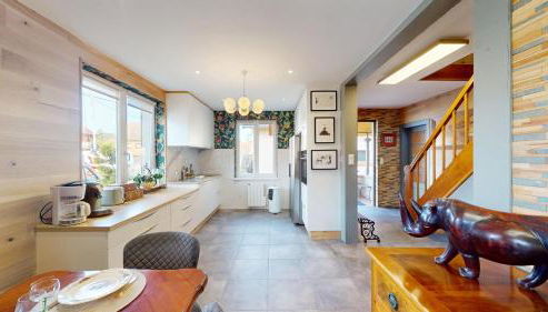 Gîte du Musée - Photo 4