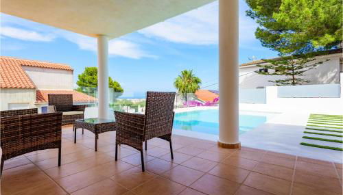 Beautiful Home In Oropesa Del Mar - Photo 3