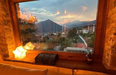 The House in the Cobbled Road - Foto 11