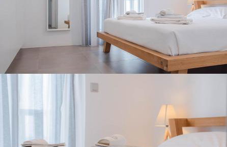 Milos Waves Luxury Apartments - Foto 6