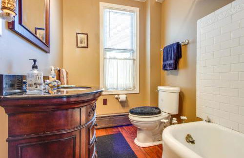 11 Mi to Jack Frost Resort Winter Family Getaway! - Foto 17