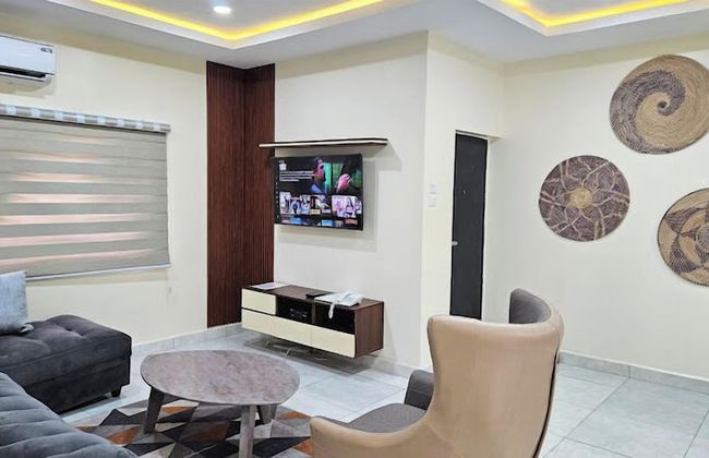 Bamgbose Apartment - Foto 29