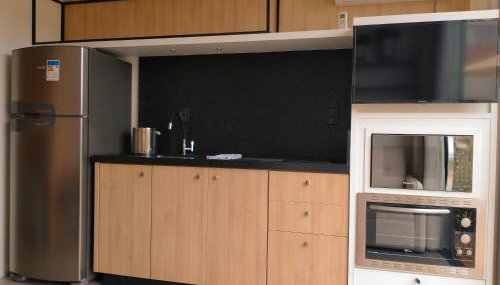 Residence Farol - Loft 103 - Foto 5