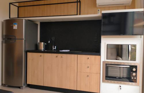 Residence Farol - Loft 103 - Photo 5