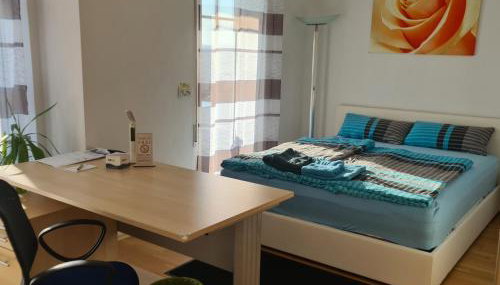 Apartment „Am Südhang“ - Foto 4