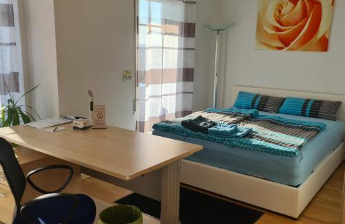 Apartment „Am Südhang“ - Foto 4