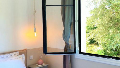 Le Chat Vert - Appartements Adults Only - Foto 5, Garden view