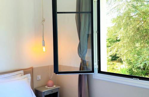 Le Chat Vert - Appartements Adults Only - Foto 5