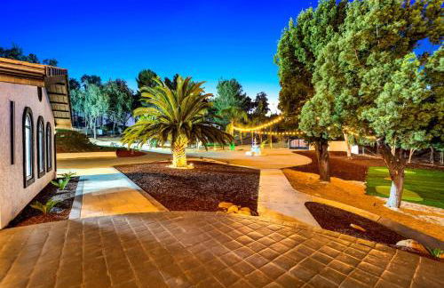 The Grand Vista Getaway - Foto 9