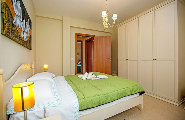 Villa Mimosa - Apt 2 - Foto 6