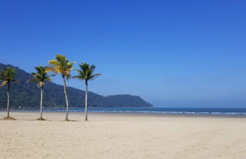 Vista Mar Praia Grande - Canto do Forte - Foto 6