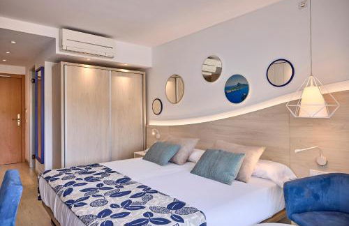 Universal Aparthotel Don Camilo - Foto 123