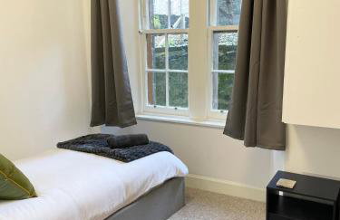 Edinburgh City Centre Oasis - Foto 15